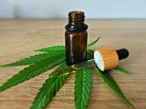 Effets secondaires du CBD et des huiles de cannabis