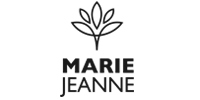 Le logo de la marque Marie jeanne