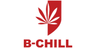 Le logo de la marque B-chill